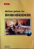 Jalan-Jalan ke Borobudur