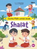 Cerita Fikih Untuk Anak : Sholat