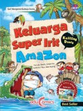Keluarga Super Irit : Amazon